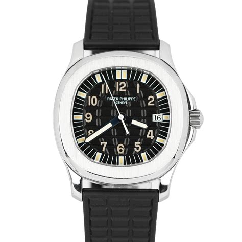 patek philippe aquanaut 36mm|Patek Philippe aquanaut stainless steel.